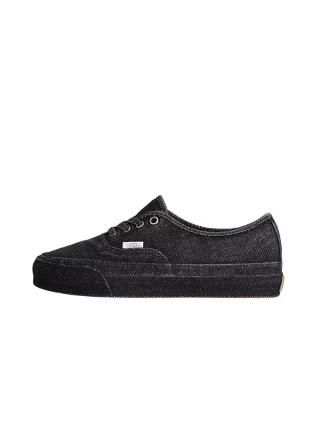 Sneakers Vans LX Authentic 44 Denim Black EUR 41 czarne
