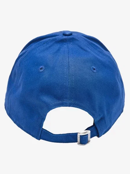 Czapka z daszkiem New Era New York Yankees Essential niebiesko-biała biała
