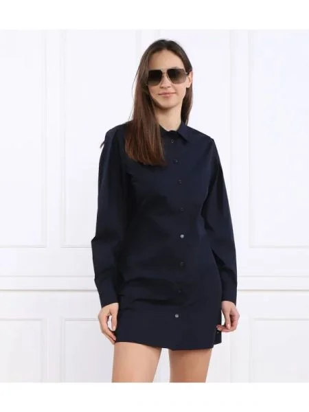 Tommy Hilfiger Ruha kék