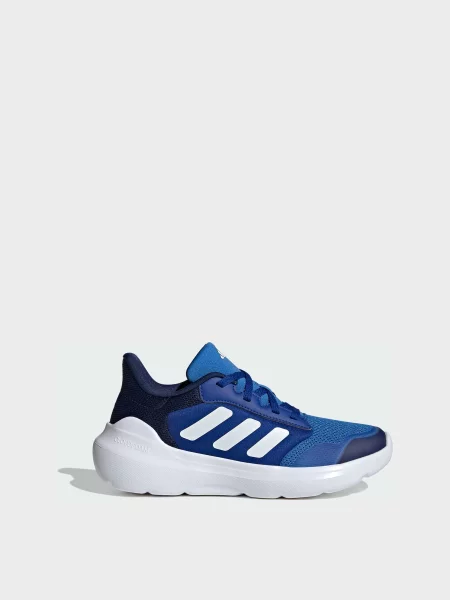 Детские кроссовки Adidas синие