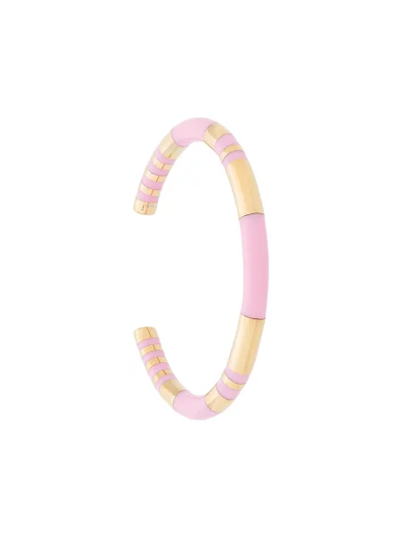 Гривна Aurelie Bidermann розово