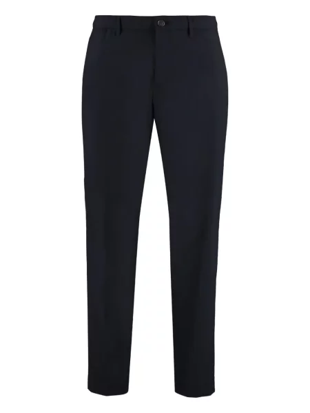 Pantaloni Department 5 negru