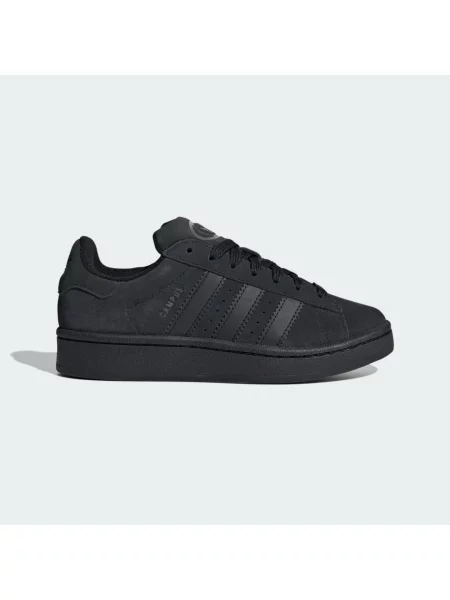 Adidas Campus J KobietyDzieci Buty sportowe adidas Originals Size: 4 czarny
