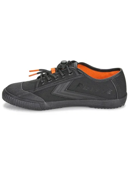 Pantofi Feiyue negru