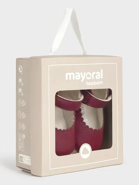 Детские балетки Mayoral Newborn