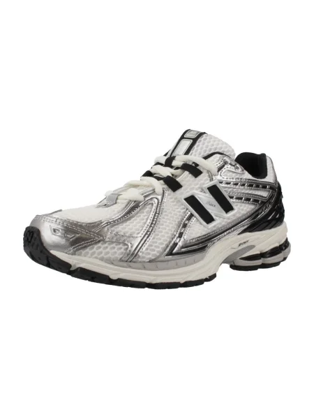 Félcipo New Balance fehér