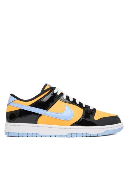 Sneakers Nike Dunk Low Retro SE galben