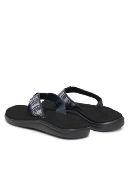 Japonke Teva Voya Flip Mornarsko modra