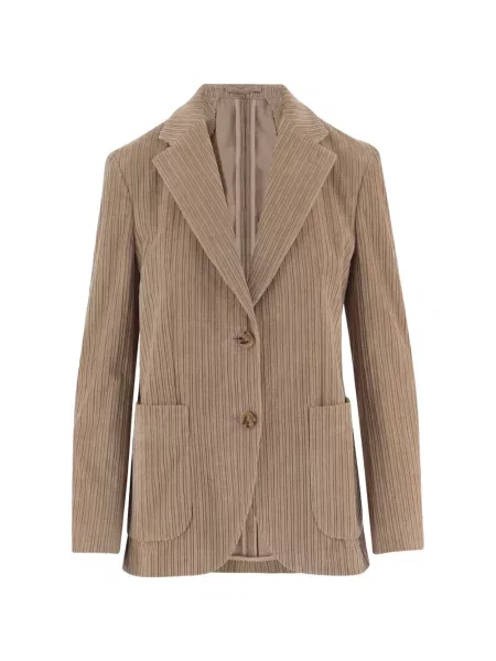 Sacou Lardini maro