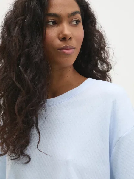 Answear.LAB pizsama kék