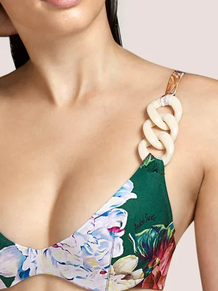 Купальник Andres Sarda
