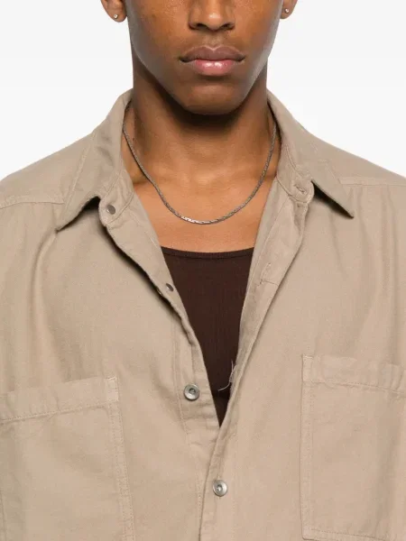 Cămașă Rick Owens Drkshdw