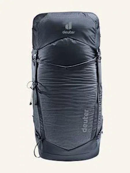 Deuter Batoh Speed Lite Pro 30 černá