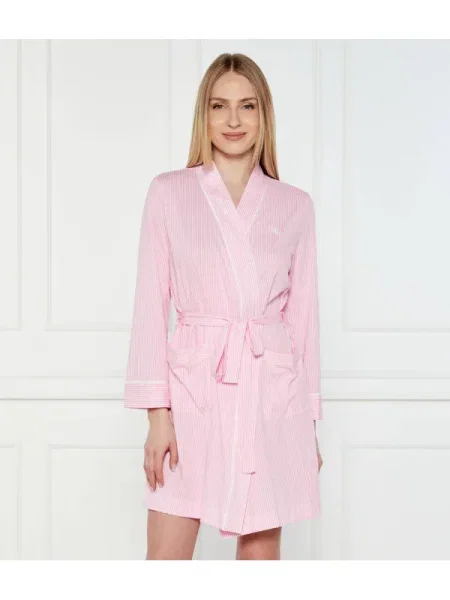 LAUREN RALPH LAUREN Halat roz