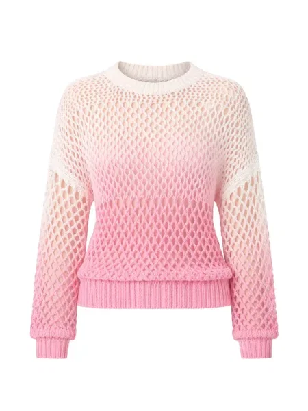 Pulover Twinset roz