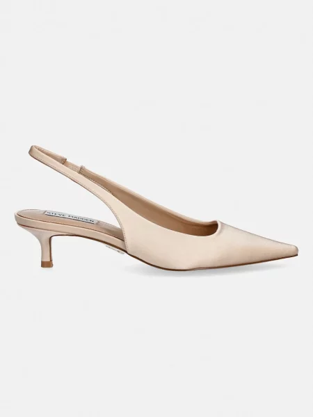 Steve Madden szpilki Kari beżowa