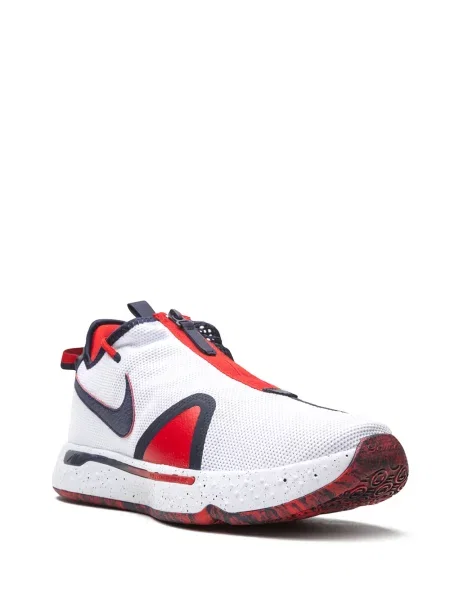 Sportbačiai Nike balta