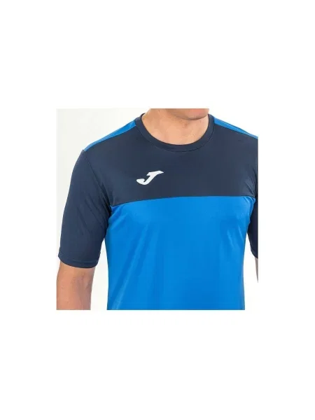 Majica Joma plava