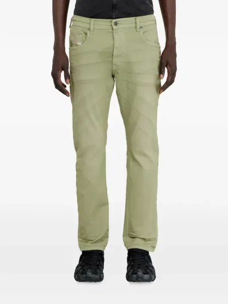 Blugi Diesel Krooley verde