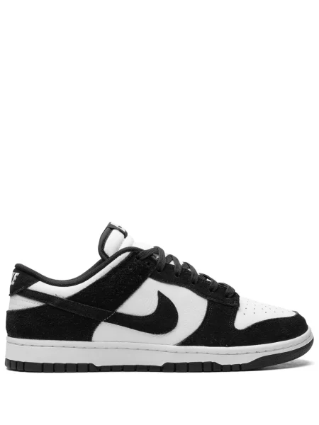Sneakerși Nike Dunk maro
