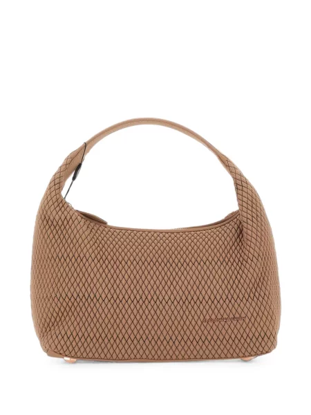 Matlasat geantă shopper Alexander Smith
