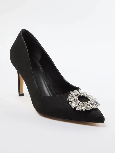 Salonarji Trendyol črna