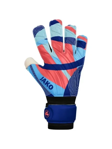 Wielobarwność rękawiczki Jako