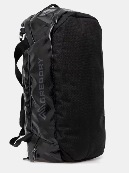 Спортивна сумка Gregory Alpaca чорний