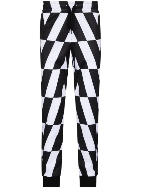 Pantaloni Valentino negru