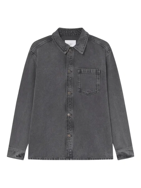 Košile Les Deux šedá