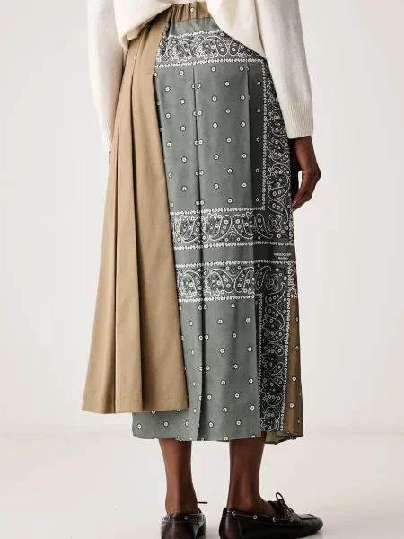 Weekend Max Mara спідниця-кльош WKDCECI