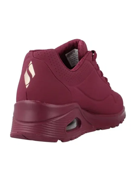 Pantofi Skechers roșu