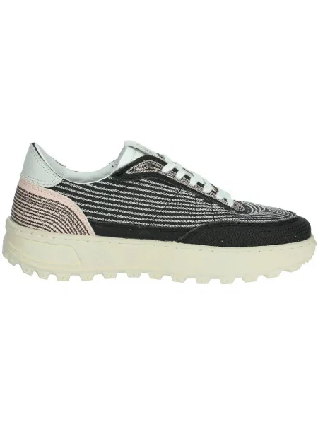 Pantofi D.a.t.e. gri