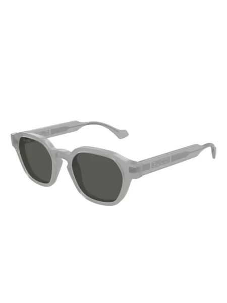Ochelari de soare Gucci Eyewear gri