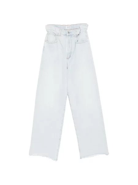 Blugi Agolde albastru