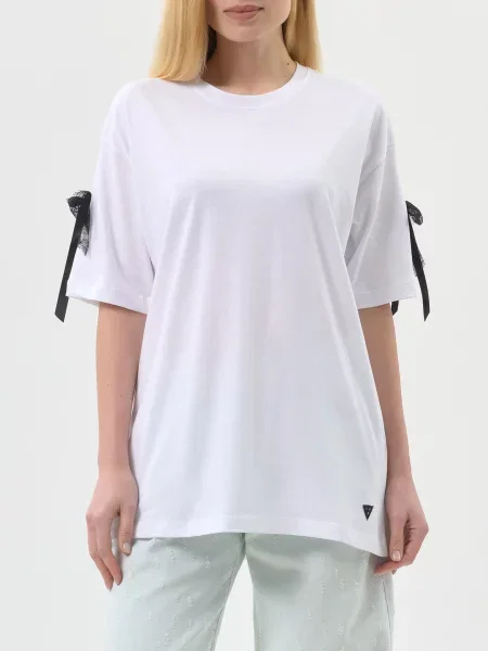 Футболка J.b4 Just Before біла