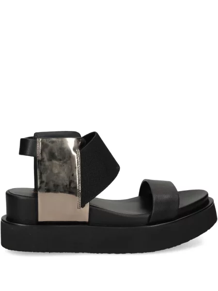 Sandale United Nude negru