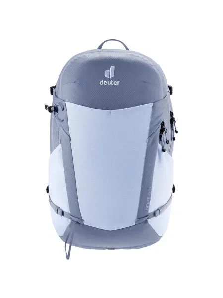 Kabelka Deuter modrá