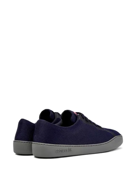 Sneakerși Camper albastru