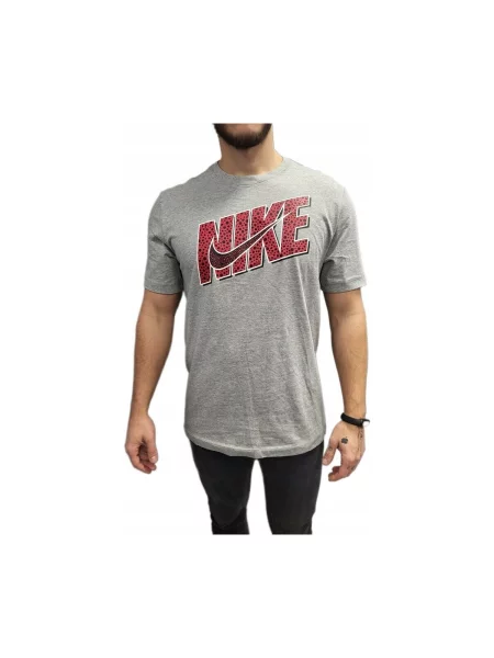 Tricou Nike roșu