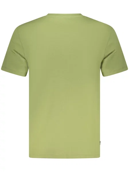 Tricou Timberland verde