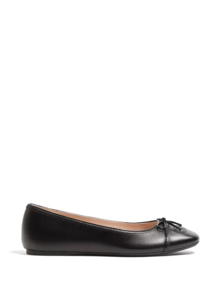 Balerini Valentino Garavani negru