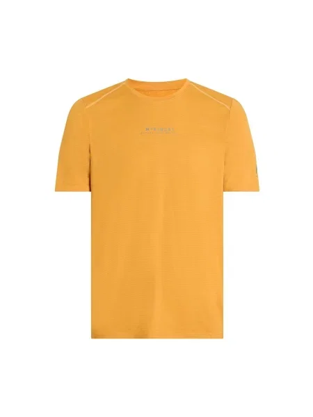 Tricou Mckinley portocaliu