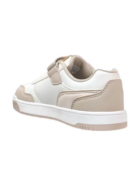 Pantofi copii Le Coq Sportif bej