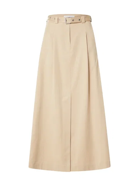 & Other Stories Szoknyák bézs