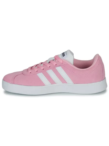 Tenisky Adidas ružová