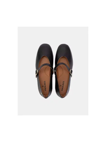 Pantofi Pikolinos negru