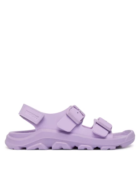 Szandál Birkenstock Mogami As D lila