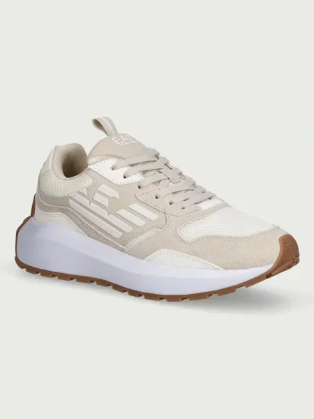Emporio Armani sneakers bej