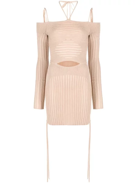 Rochie mini Andreadamo de costum
